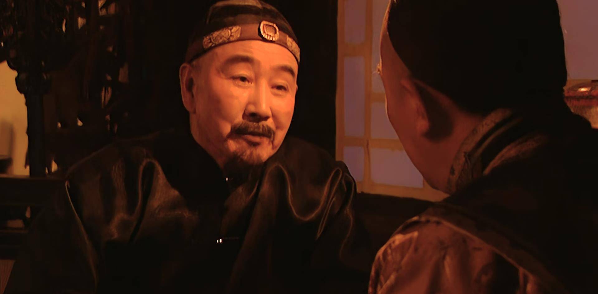 雍正08:四爷夺嫡的起点,邬先生道破康熙心思,立孤臣人设追欠银_老大爷