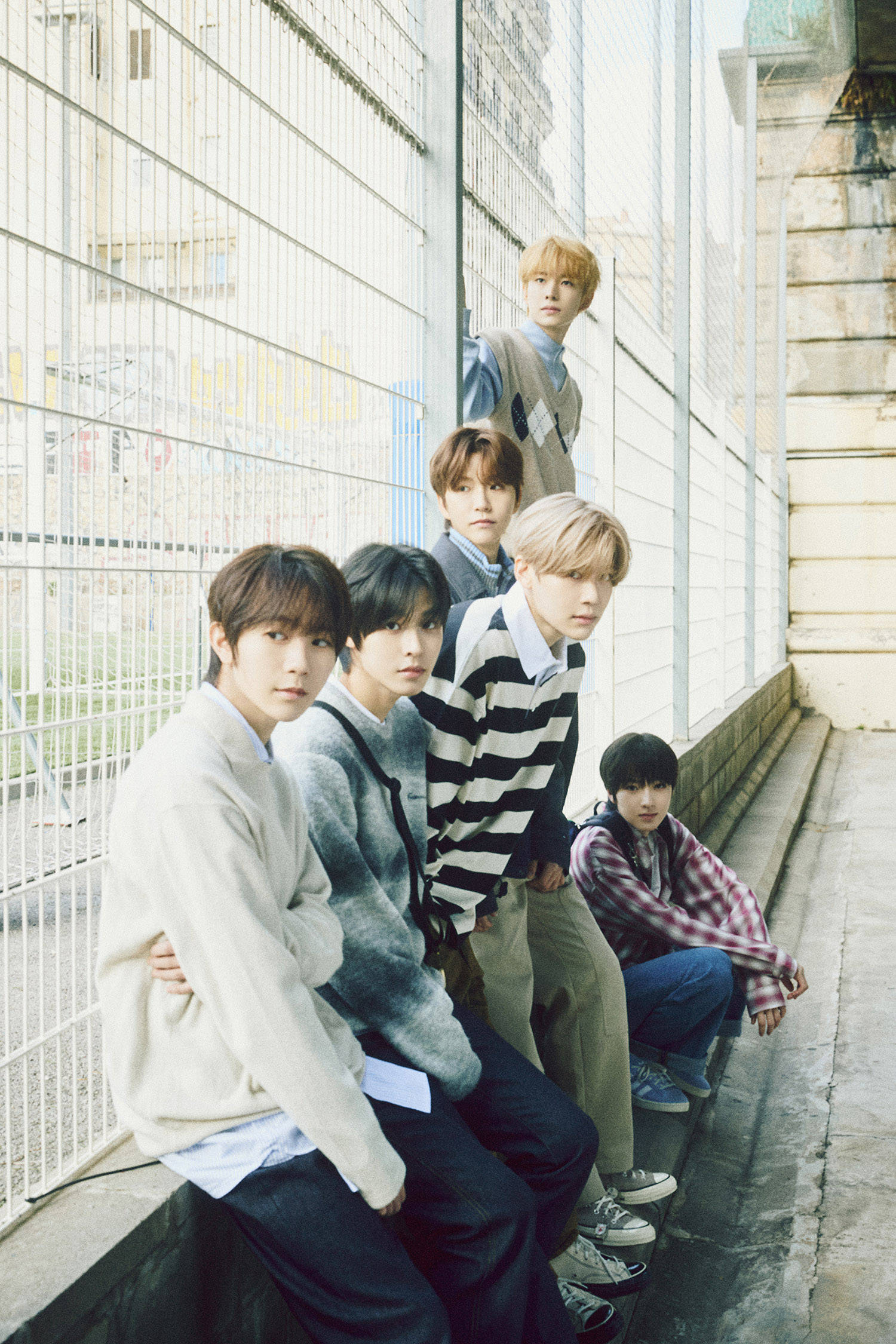 nctwish出道专辑韩日预售销量突破37万张展现充满力量的开始