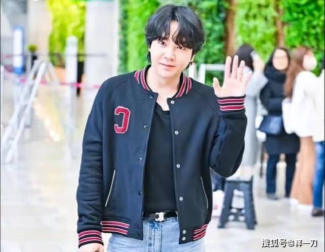 张根硕近照曝光,脸部发福到认不出,网友:仿佛看到了以前的贾玲_生活