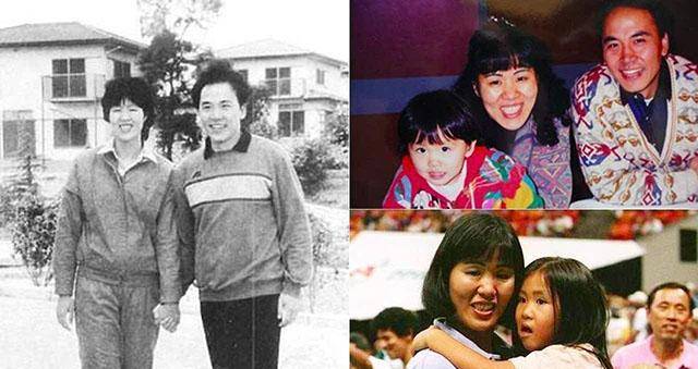 原创出走美国改国籍抛家别女关于郎平你我都知道得太少了