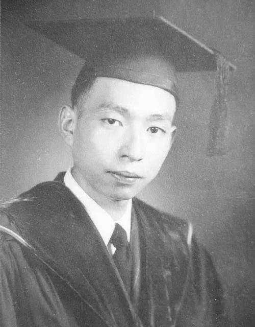 在广东台山有一条名村,这条村虽十多户人家,但人才辈出_南岭村_白沙