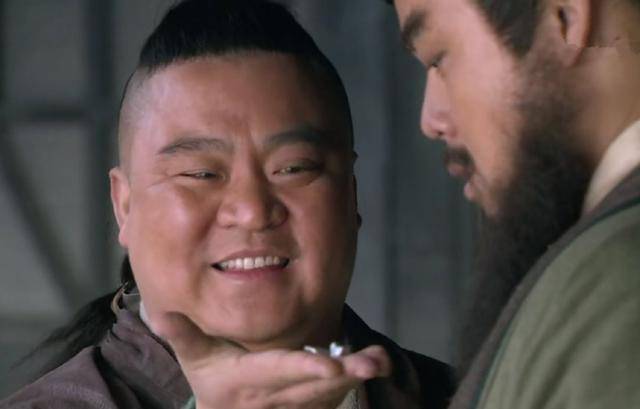 史进和_周通_小时候