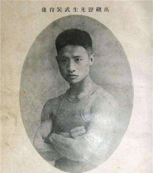 杜心五缩小20厘米,董海川憋气3天才离世_武术_孙中山_民国时期