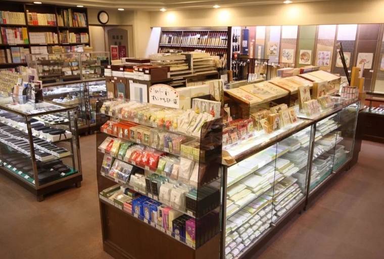 想开个文具店怎么入手