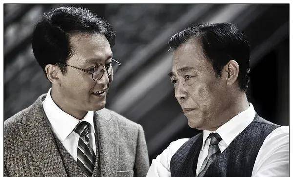 潜伏进中统的卧底,战场说明身份竟无人相信,中央回电