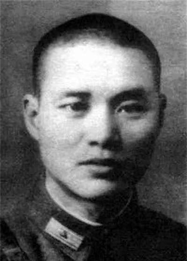 栗燕萍_戴笠_母亲