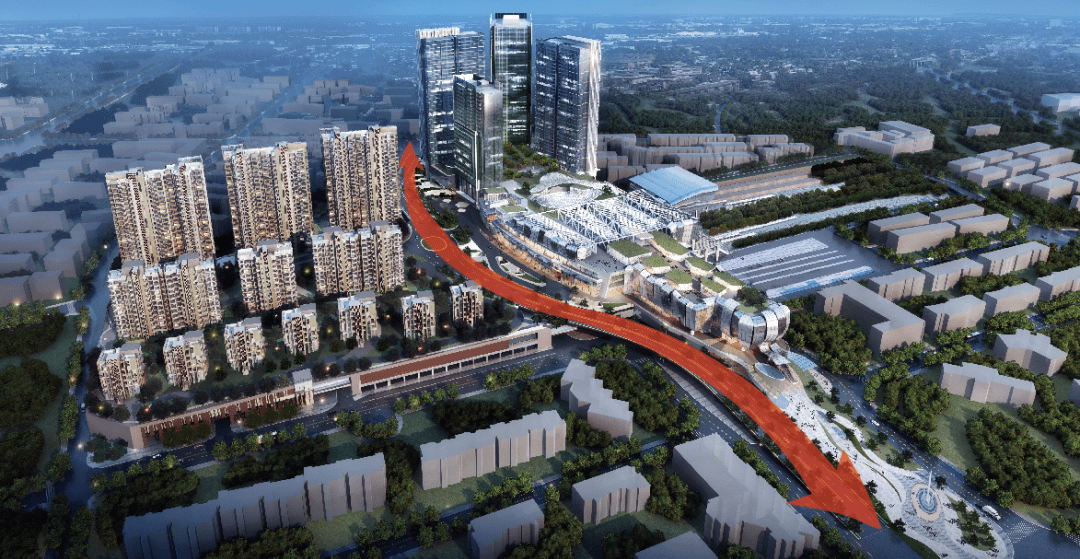 天荟城楼盘详情天荟城售楼处天荟城天荟城房价户型位置