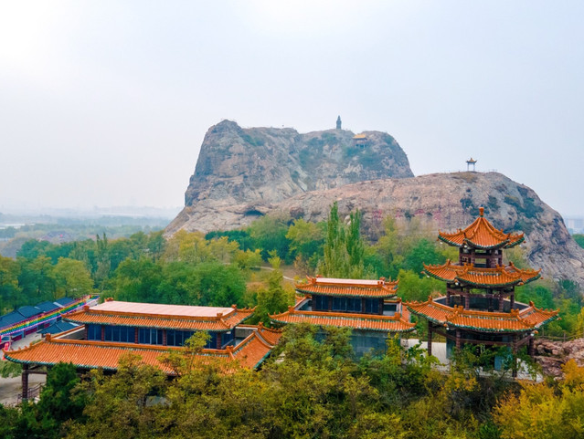 四海云游营口旅游攻略必去6个景点