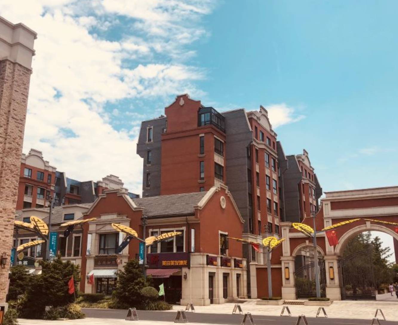 上海天地健康城养老院在哪儿上海天地健康城养老院详细介绍