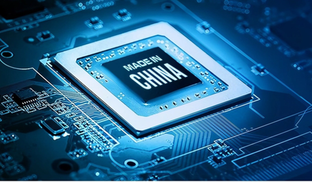 【量子芯链】从技术封锁到突破创新:中国量子芯片正在强势崛起_产业