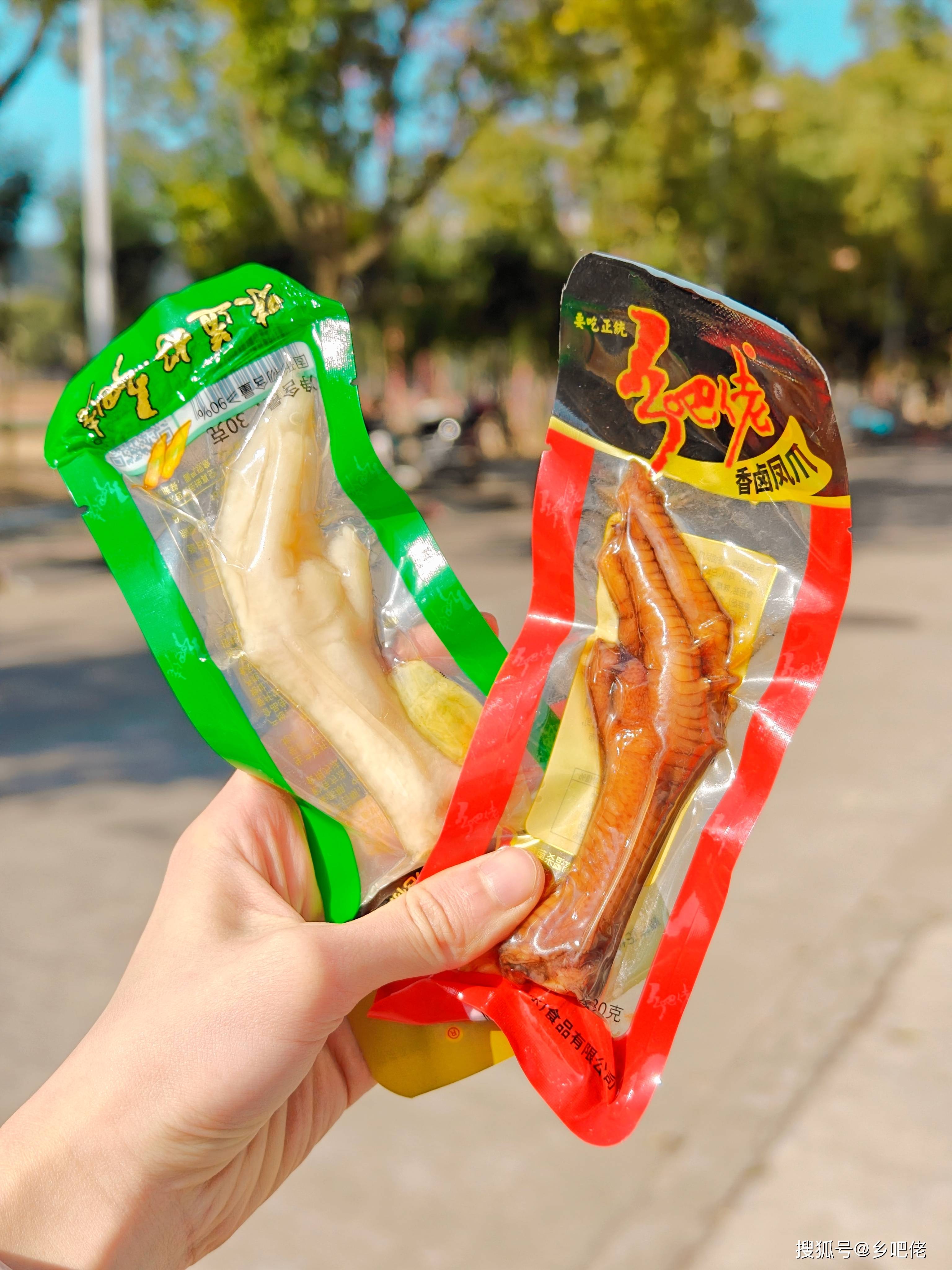 春游零食重点推荐,记得收藏!