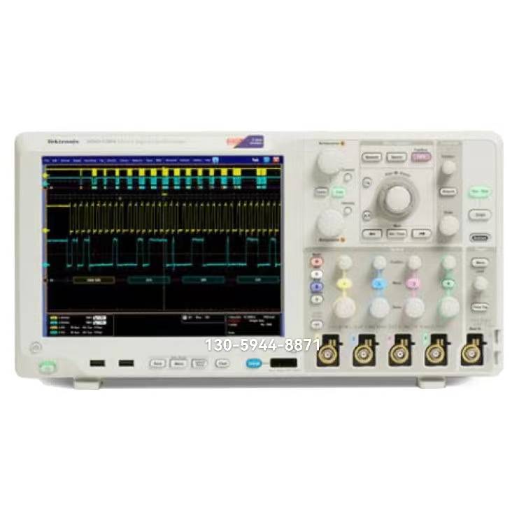 dpo5204b混合域示波器 的详细介绍dpo5204b混合域示波器 ,模拟带宽