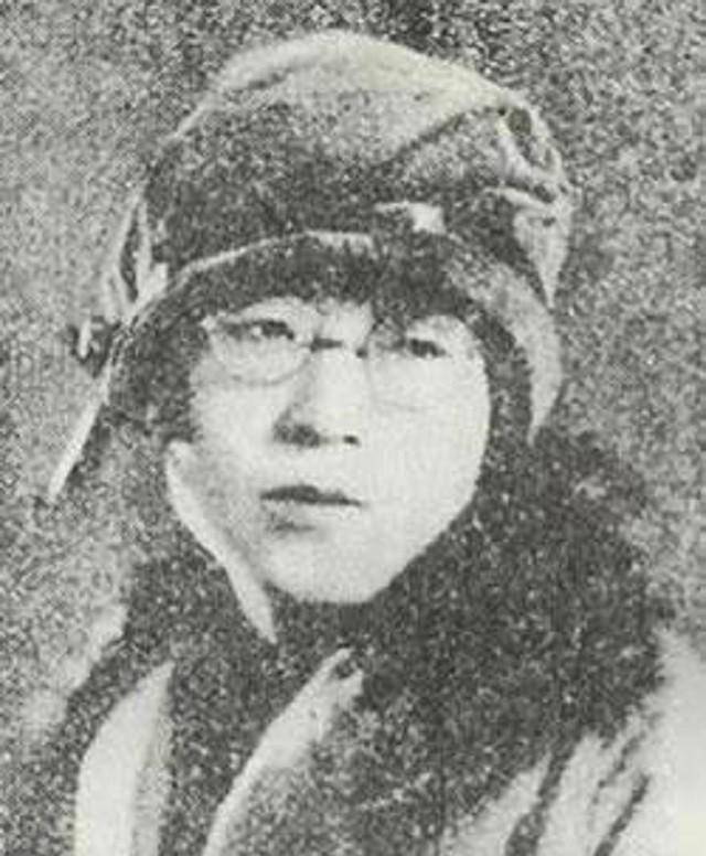 原创红颜薄命石评梅拒绝有妇之夫的表白却在他身死后三年与之合葬