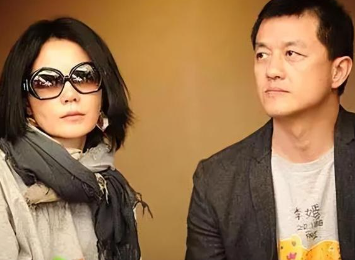 原创王菲深情付出李亚鹏的商业迷失最后对他的爱荡然无存