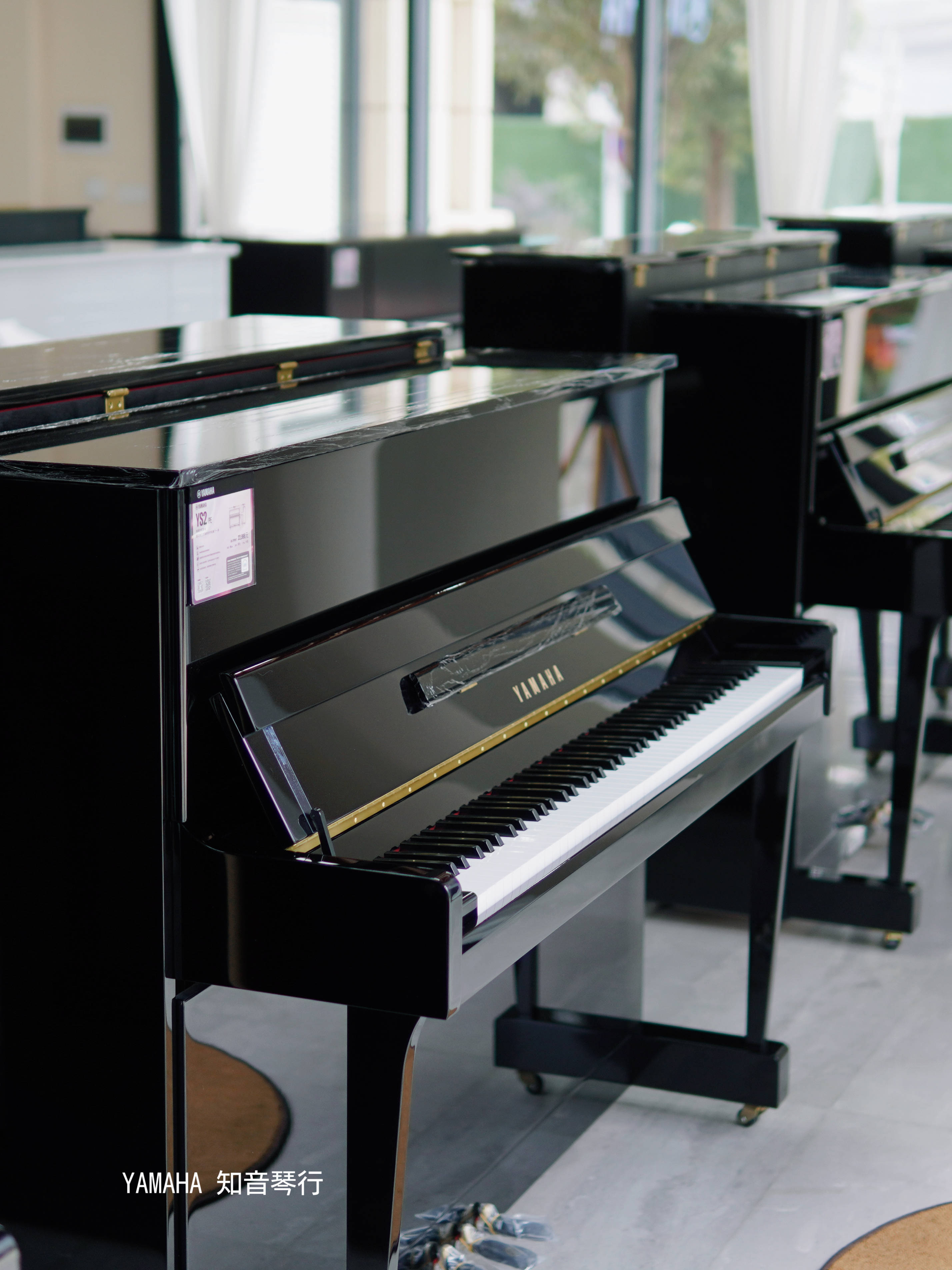 昆明买钢琴去哪里好!发现一家宝藏店铺