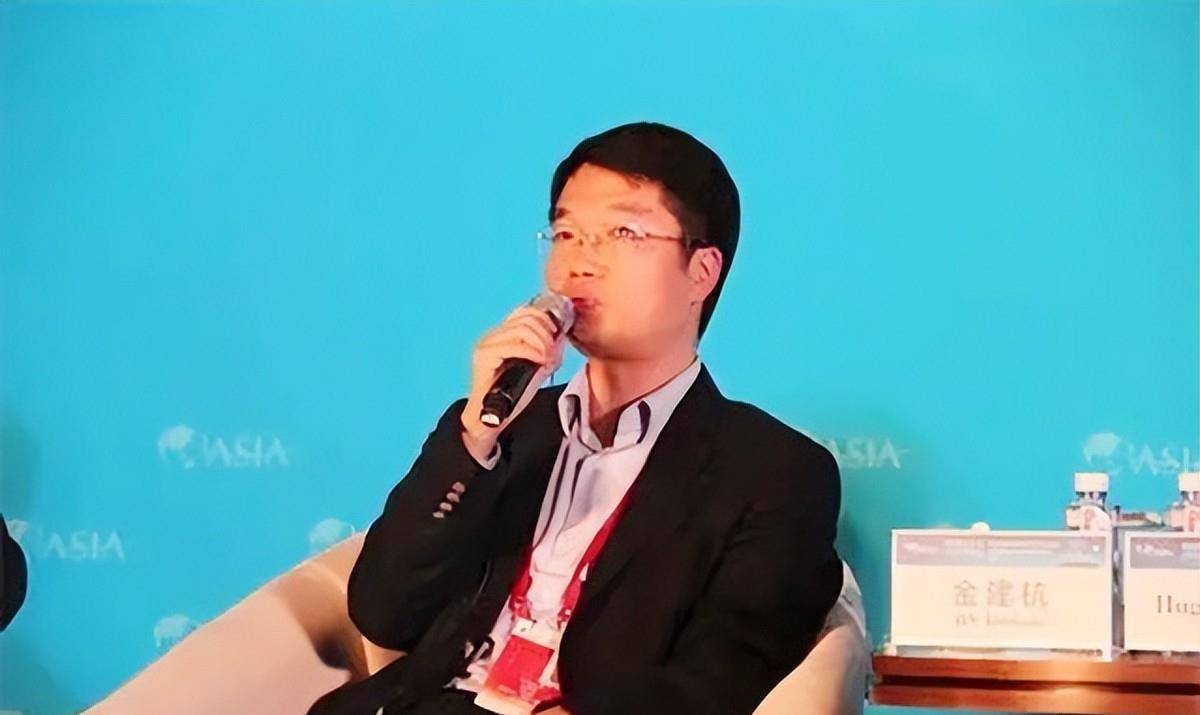 原创马云的17位合伙人