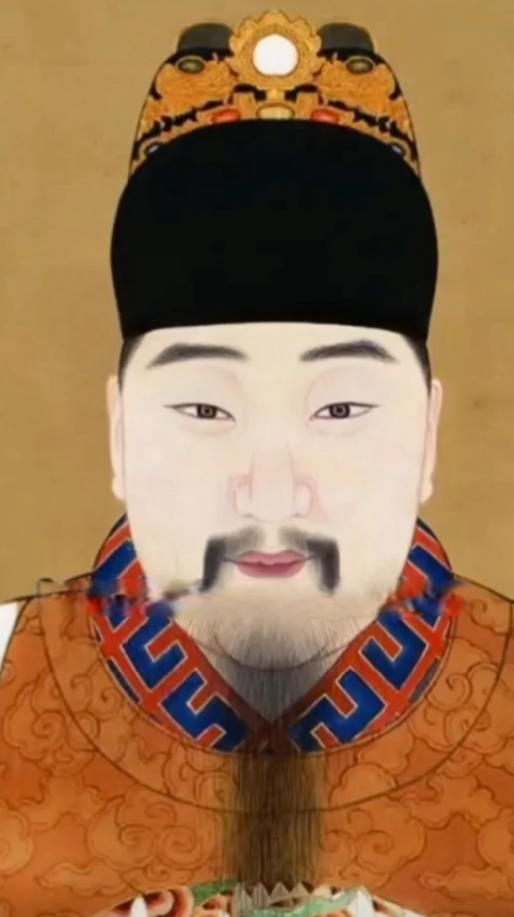 逼死坡的悲歌永历帝的最后岁月