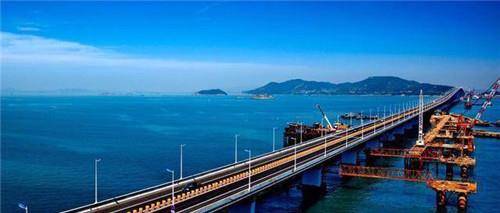 原创中国最委屈的大桥被定为危桥炸药都没炸毁还得炸第二次