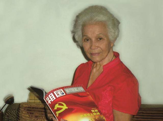 原创革命后代李特特扎根北大荒献身农业晚年退休献身扶贫工作