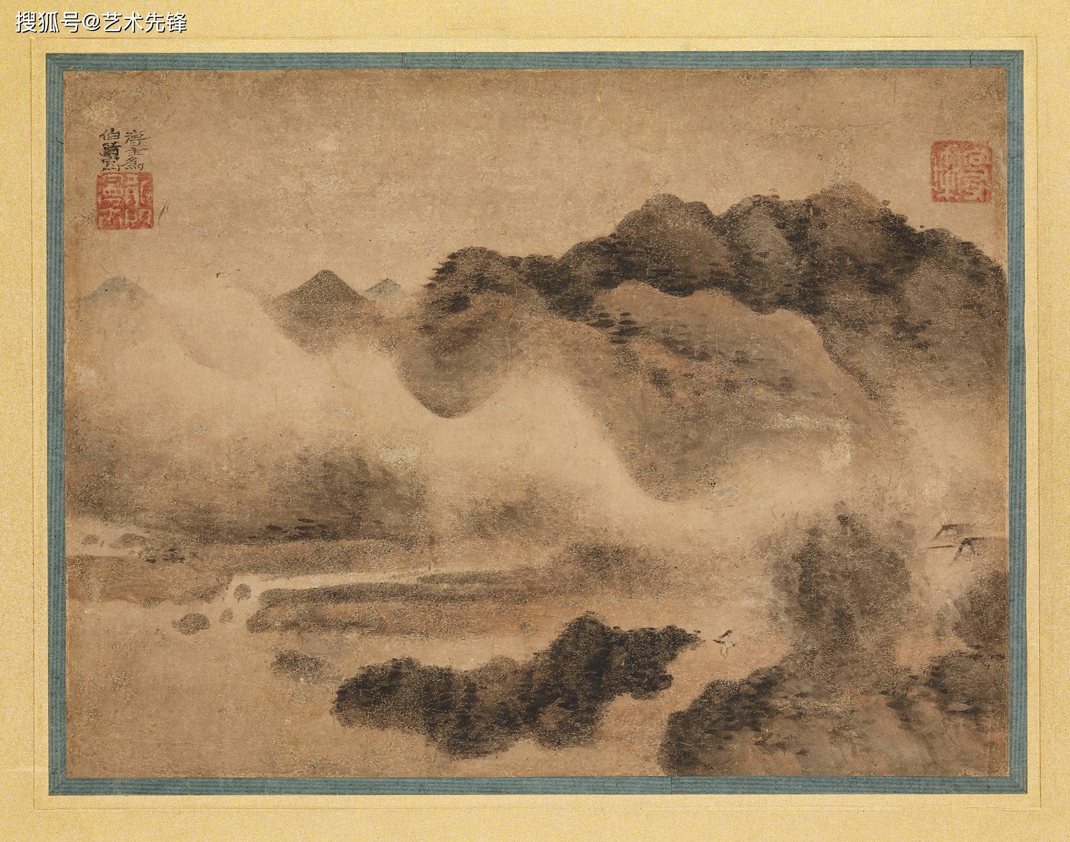 画说收藏:为书画交易平台和监管部门提出的建议_营销_证书_名画