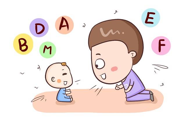 重庆天佑儿童医院宝宝智力低下的四大特征看看你家孩子有吗