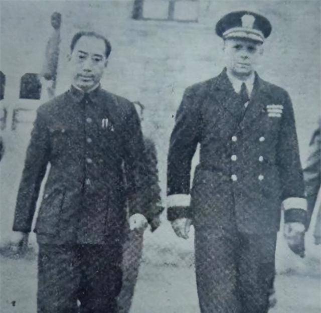 潜伏大陆30多年,隐藏身份嫁给农民,生下8个孩子_毛人凤_戴笠_日本