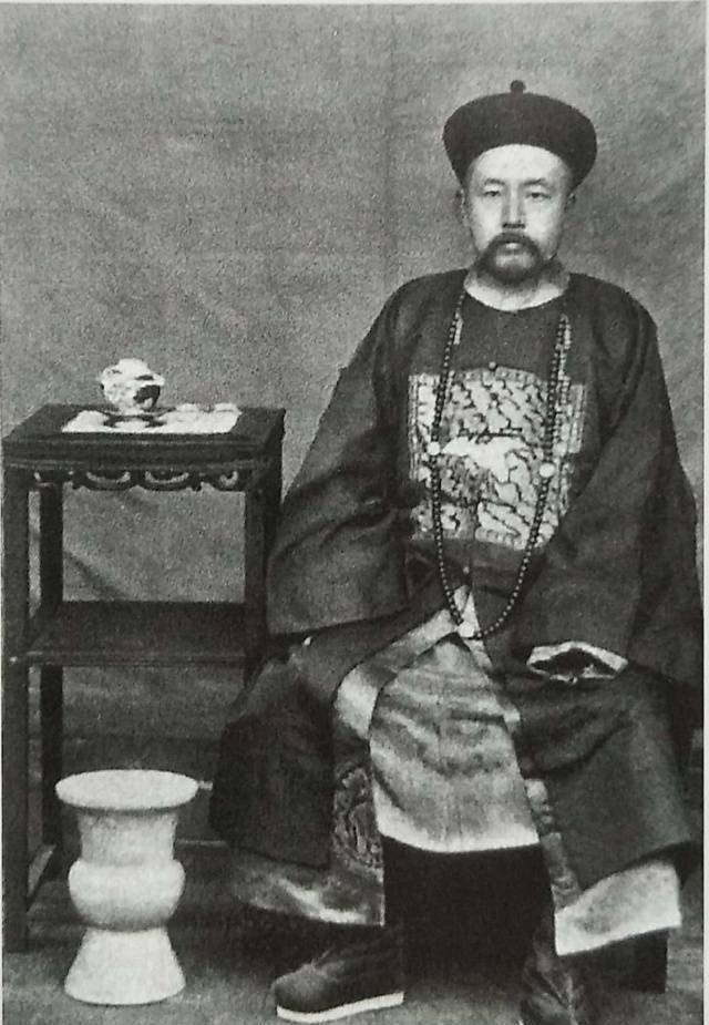 原创国宝毛公鼎辗转之谜一百年来占有此宝的风云人物多死于非命