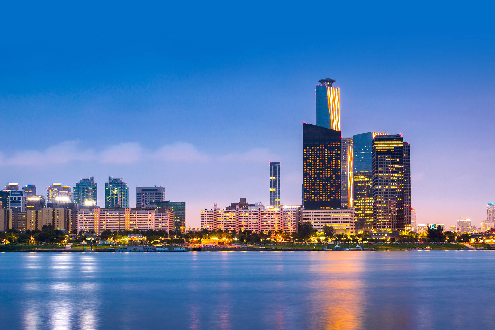 韩国留学生注意2024年韩国认证大学名单更新蔚蓝韩国