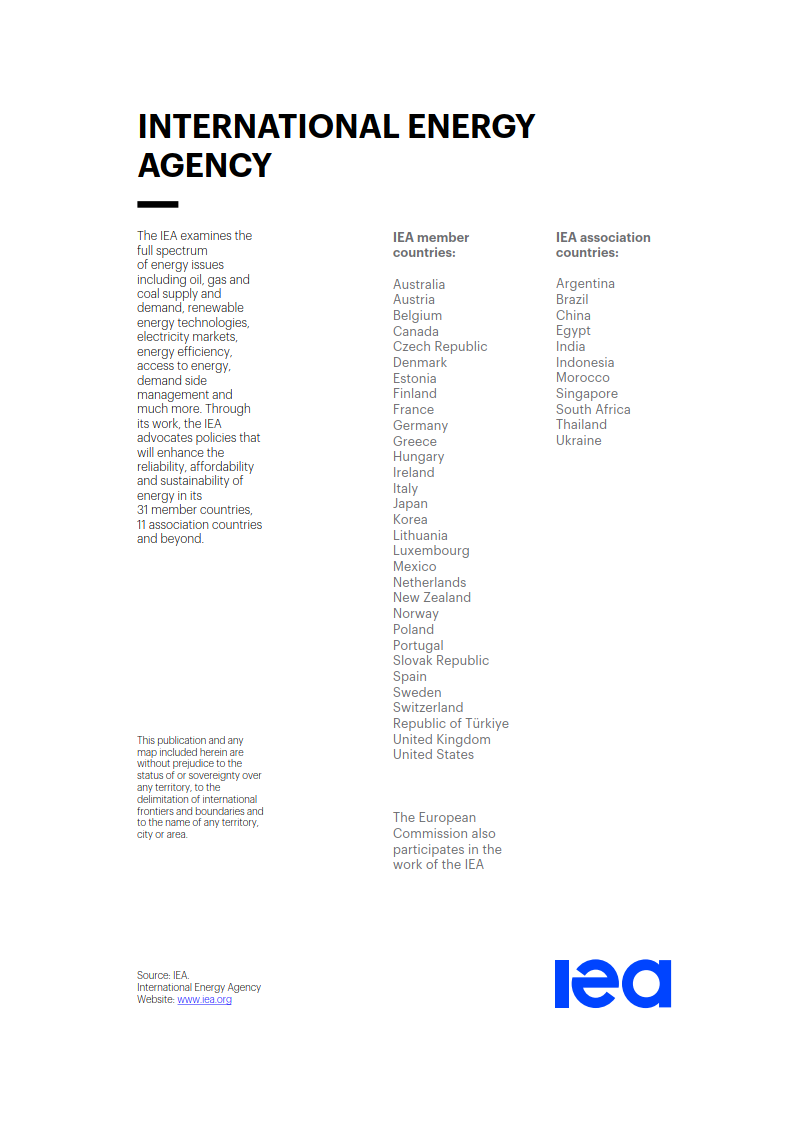 排放强度,并审查了在制定法规和认证计划时使用氢生产排放强度的方法