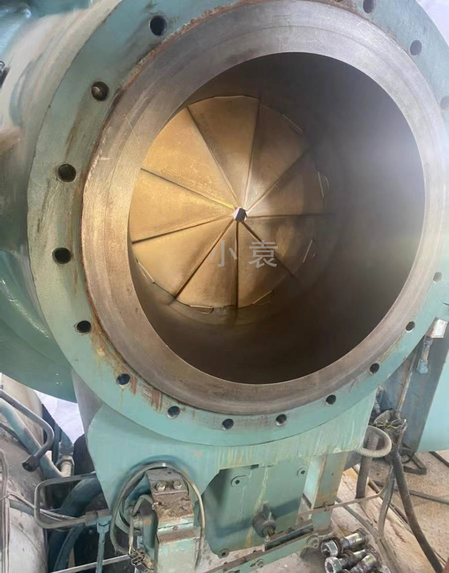 化工氯乙烯单体vcm烯氯乙烯约克工业冷冻yk单级m多级