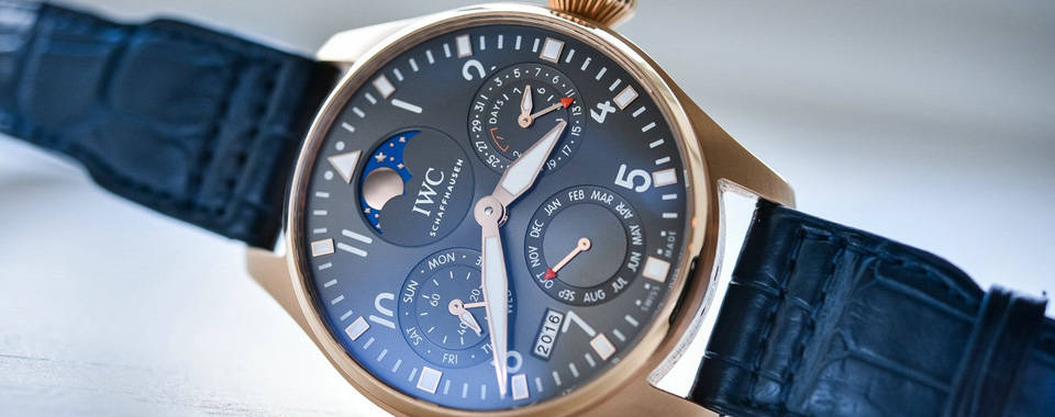 北京万国腕表售后维修