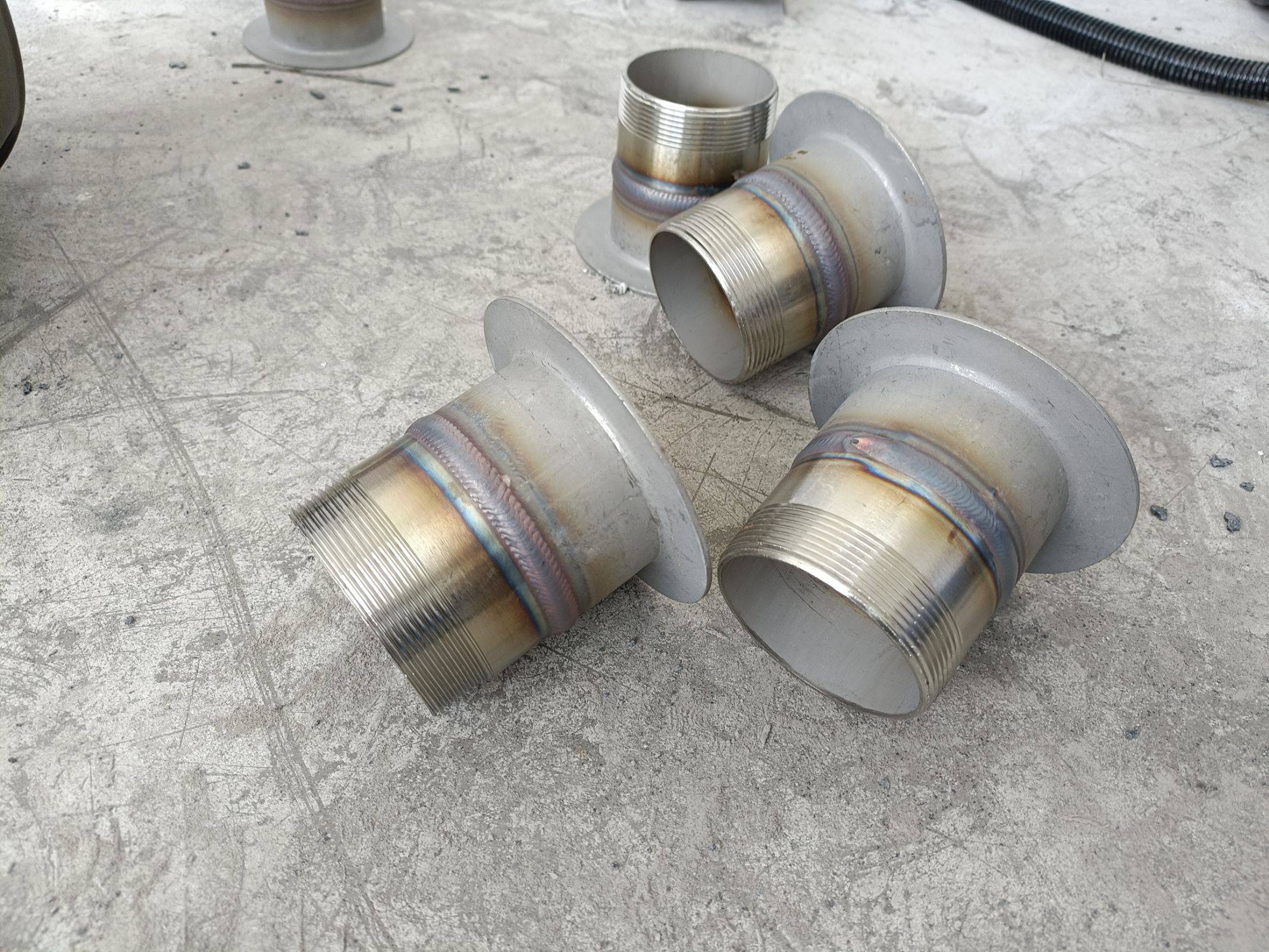 细节决定成败:焊接中最需要注意的事项,请耐心看完!_进行_工艺_材料