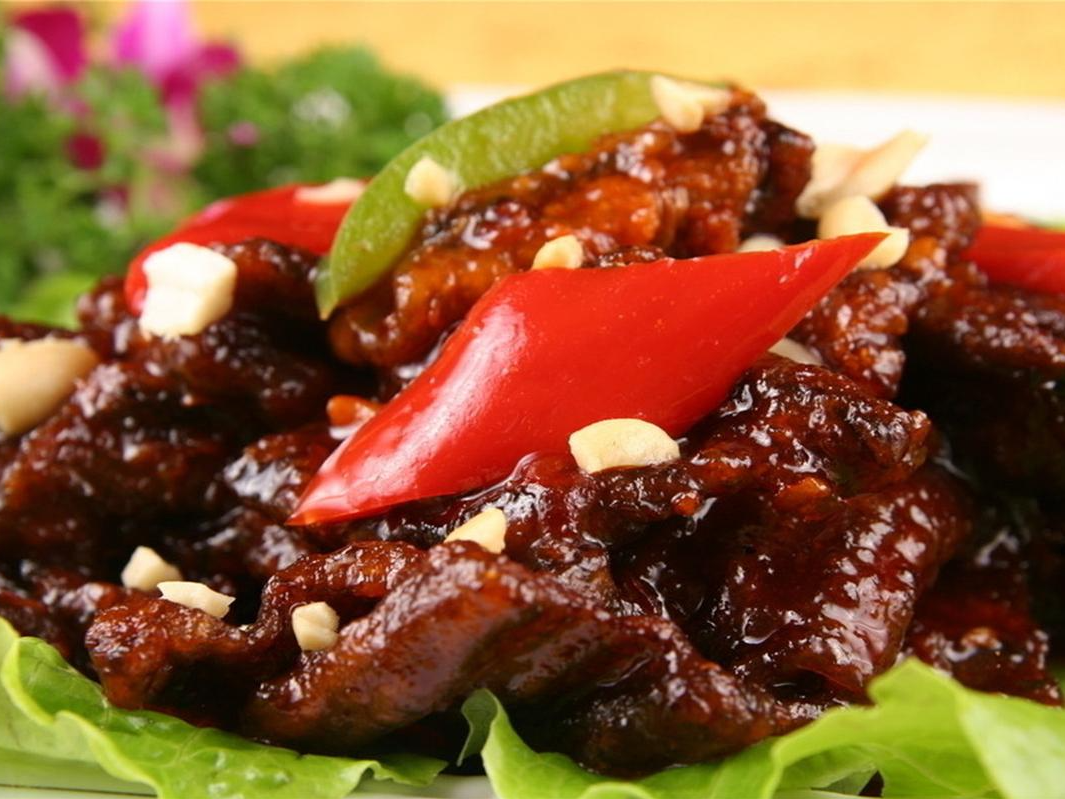 贵州镇远古城美食推荐畅享吃喝玩乐