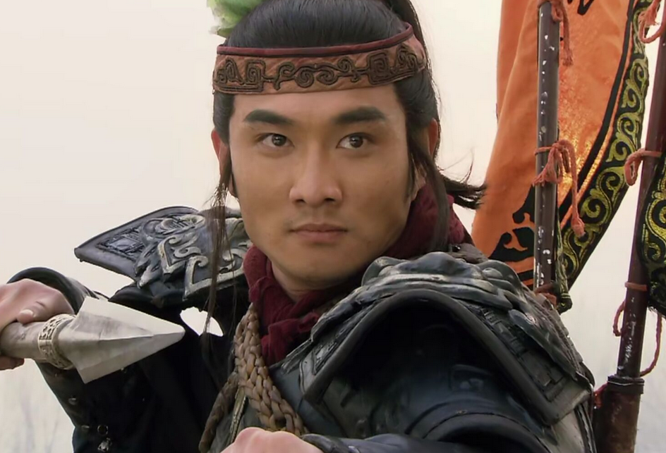 董平_张清_因为