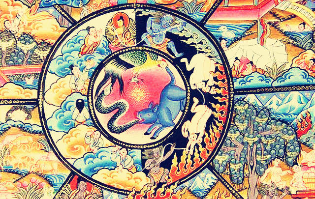 《周处除三害》英译名the pig, the snake, and the pigeon是什么意思