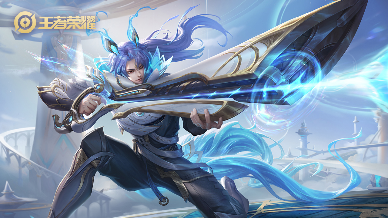 王者荣耀:揭秘谁是最快打坦克的射手英雄