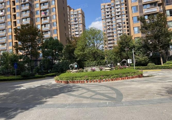 首页-新虹桥首府售楼处直销网站|ai看房|线上顾问实时解答|楼盘详情