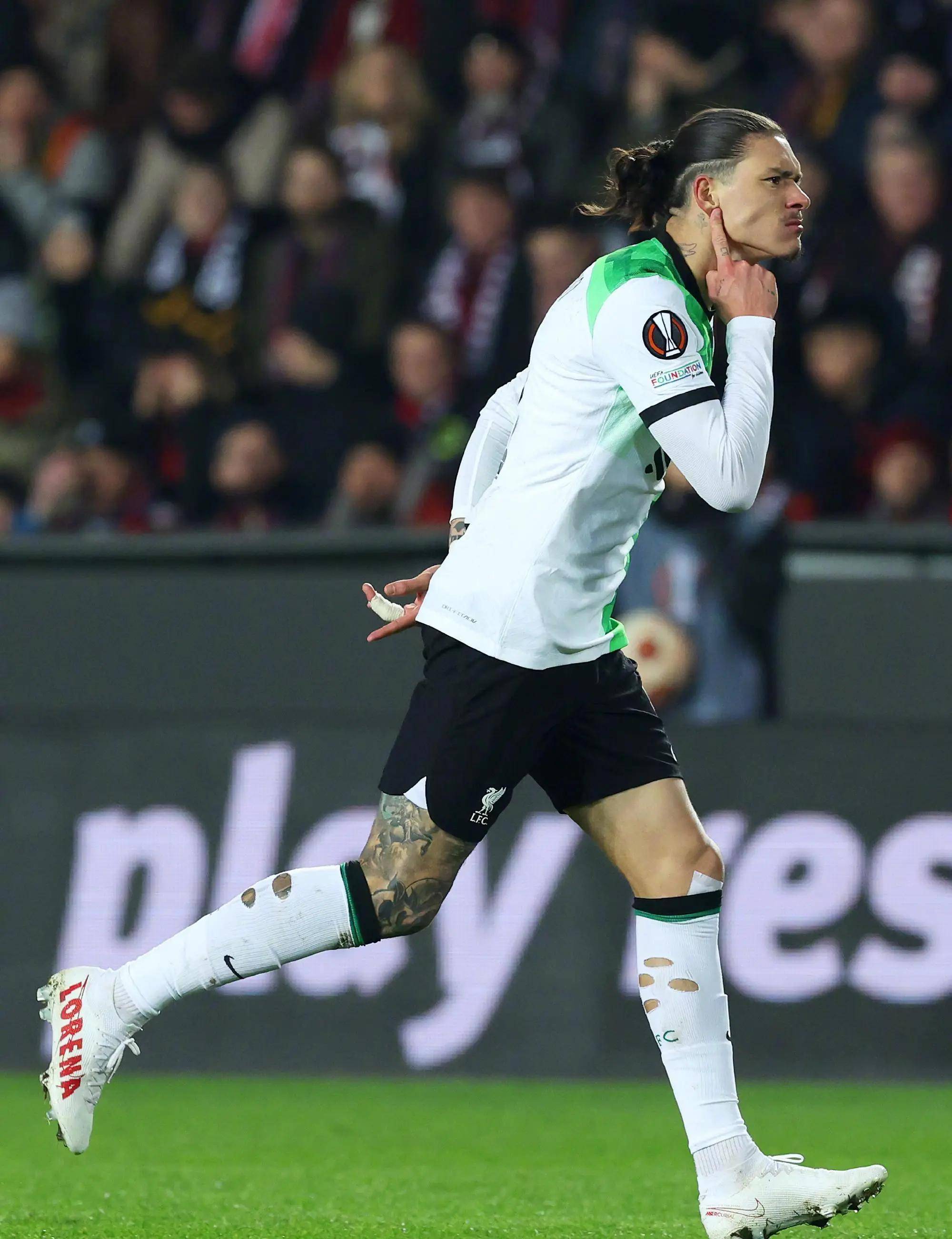 欧罗巴利物浦vs布斯巴达