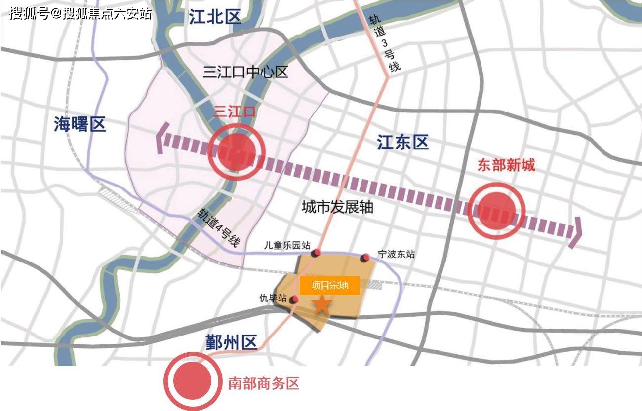 宁波华润映樾府最新房价鄞州华润映樾府户型图华润映樾府售楼处楼盘