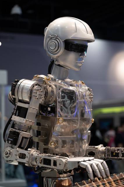 figure ai首发openai机器人,能与人类全面对话,接近人类速度!