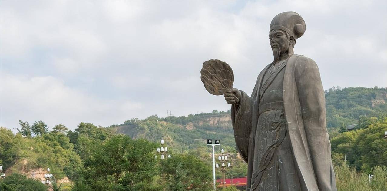 十分之人存二三,曾仕强恩师对未来的6个预言_诸葛亮_刘伯温_刘培中