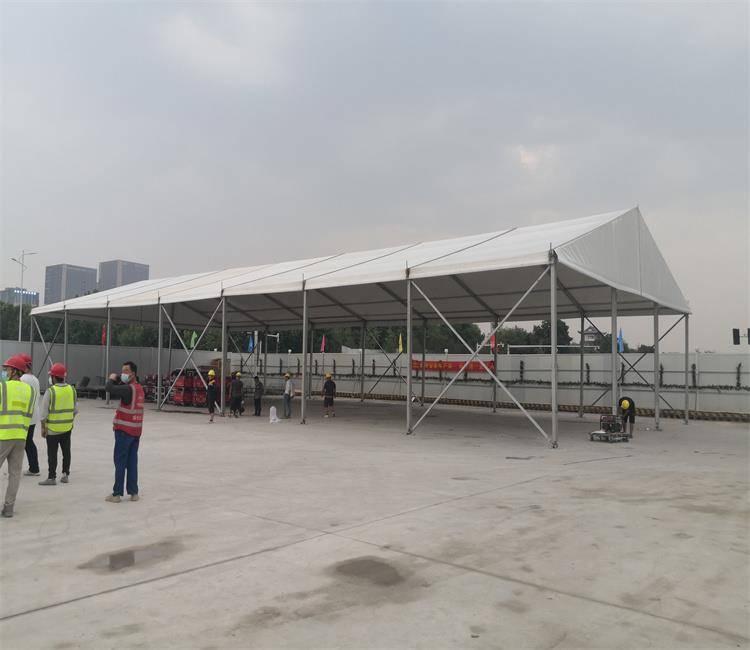 郑州华熠篷房:阜阳车展篷房_搜狐汽车_搜狐网