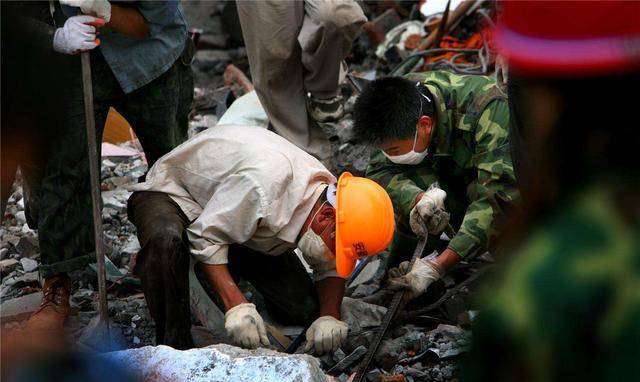 原创汶川地震遇难者与失踪者的银行存款与贷款都是如何处理