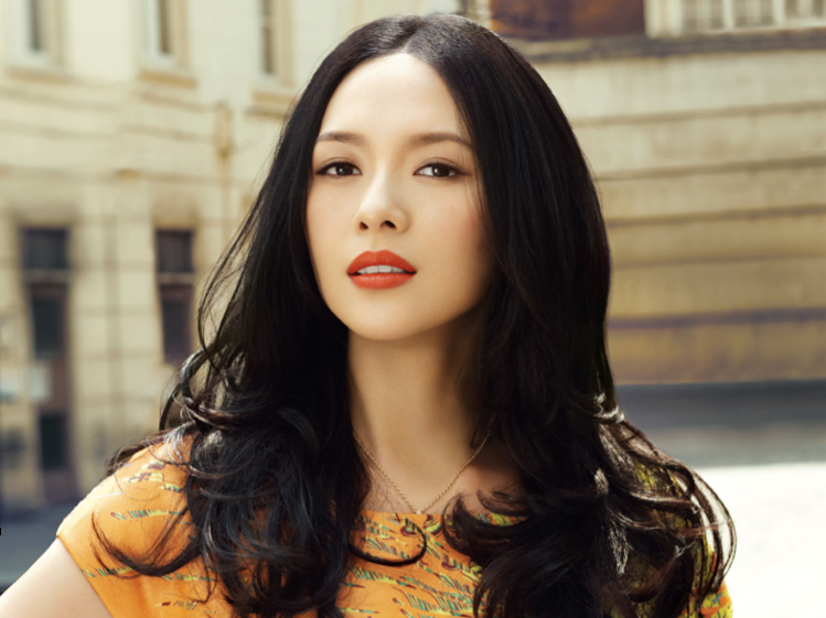 章子怡离婚后的新生活重生还是重蹈覆辙