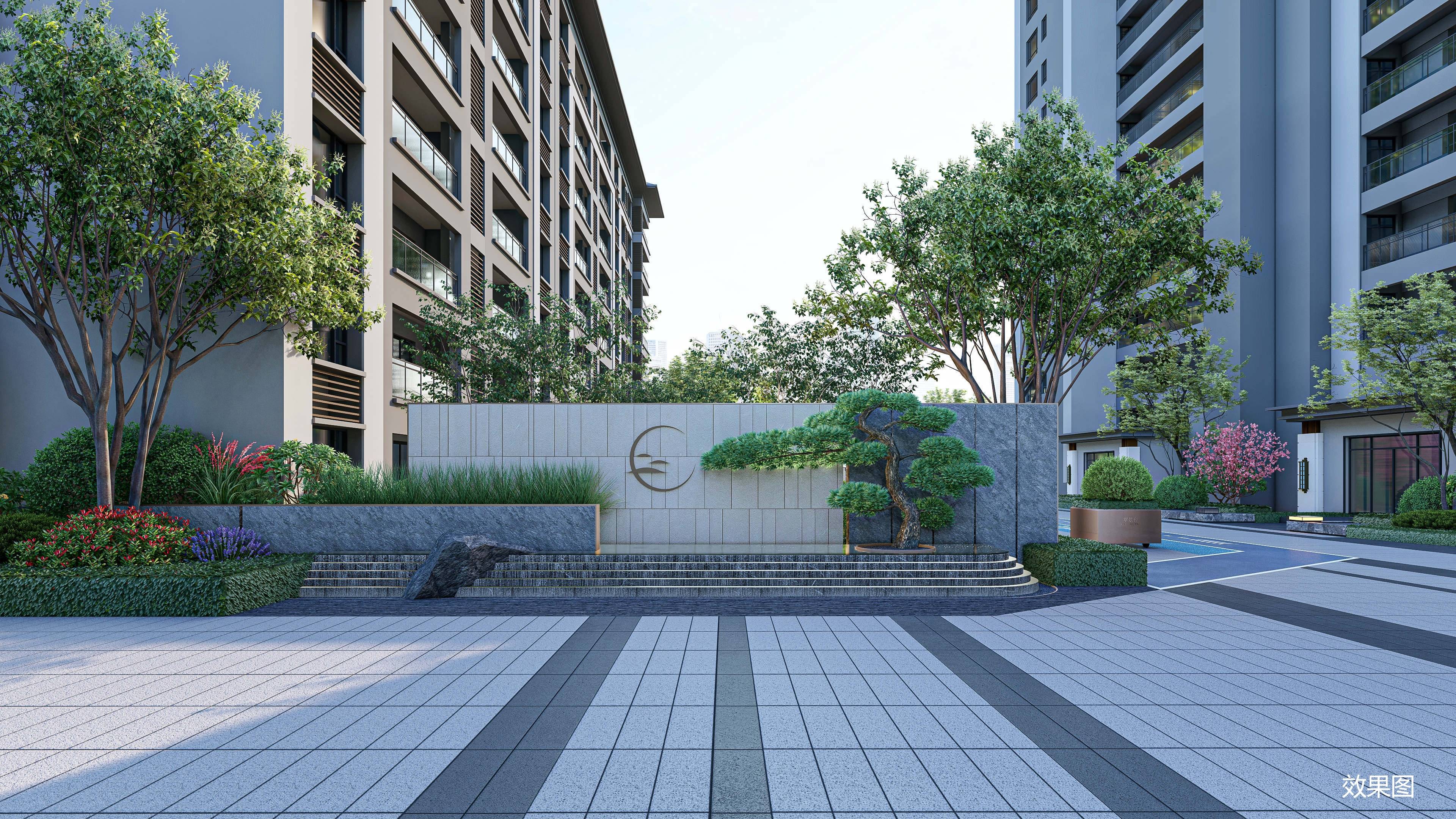 翠景台三期开盘时间西安翠景台三期房价在售户型周边配套西安翠景台