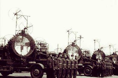 原创那些年我军撤销的军兵种你知道几个难以忘记曾经的辉煌