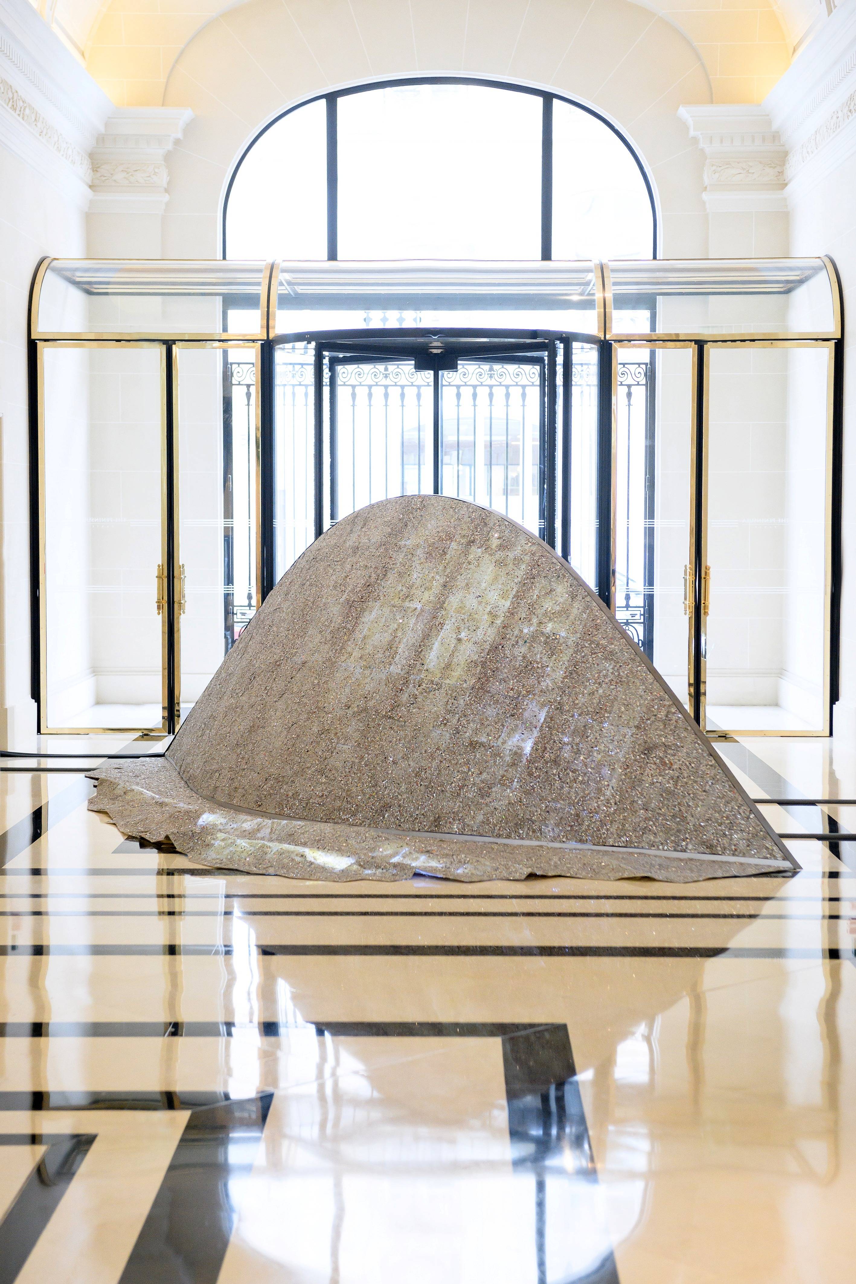 香港半岛酒店呈献全新当代艺术展览 「艺术回响」香港展将于3月22日