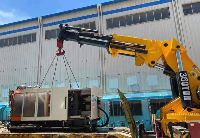 哈尔滨大件搬运公司电话,分享——大件搬运的一些知识点_托运_装卸