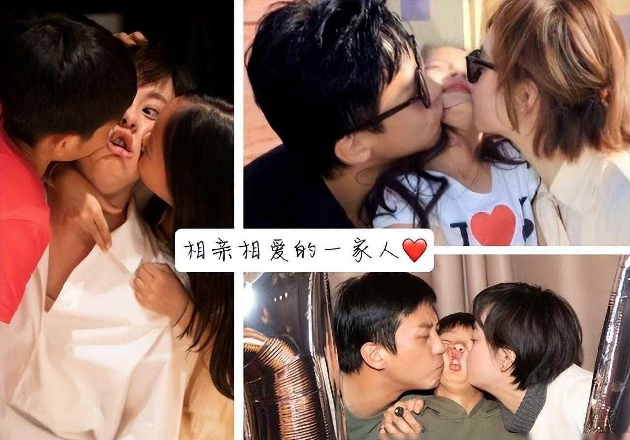 原创40岁的孙俪豪宅火了养花挖地瓜带娃写书法太羡慕