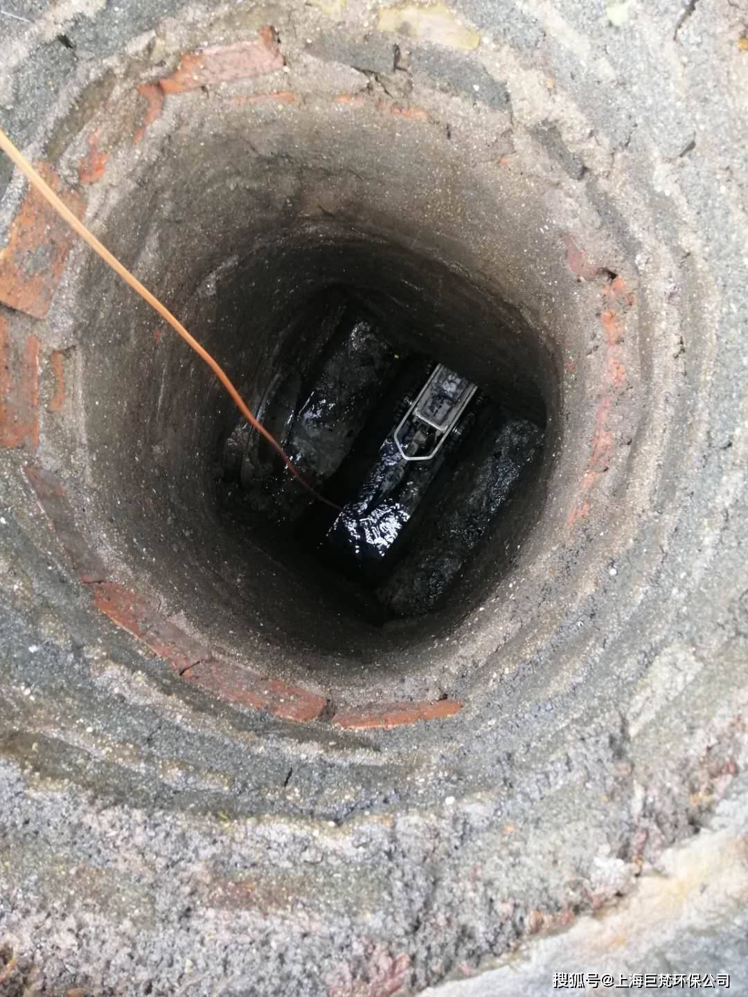 上海嘉定管道cctv检测-嘉定管道封堵-上海cctv管道检测排查_进行_污水